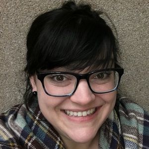 Meet your Posher, Margaret